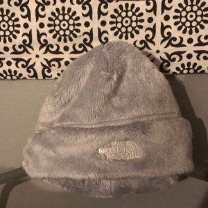 North face hat